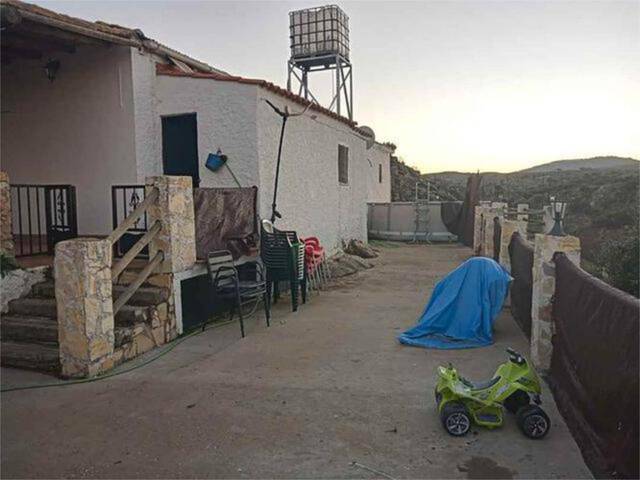 Casa-chalet en Venta en Valencia de Alcántara