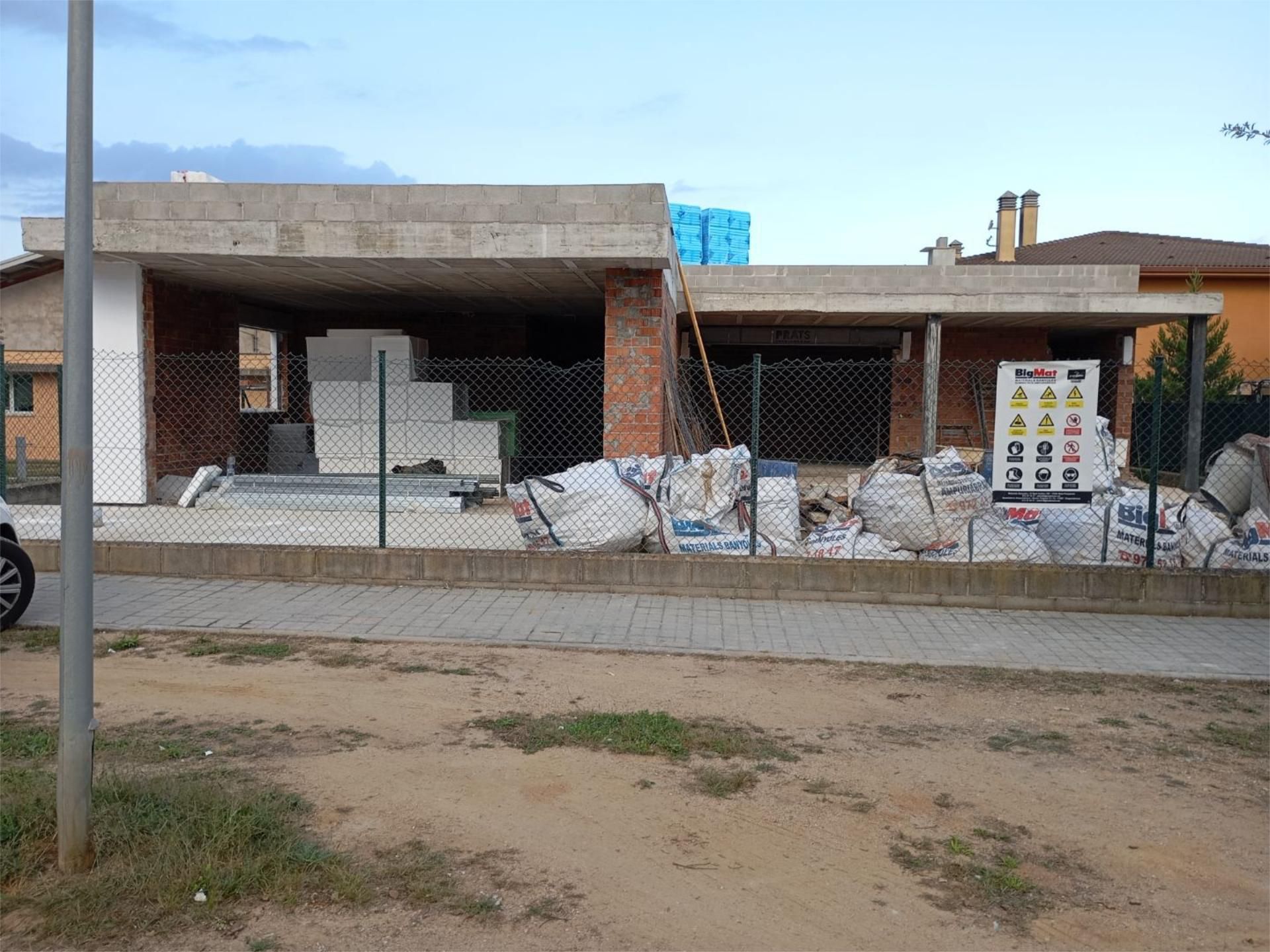 Piso en venta en Porqueres con Aire acondicionado y Terraza