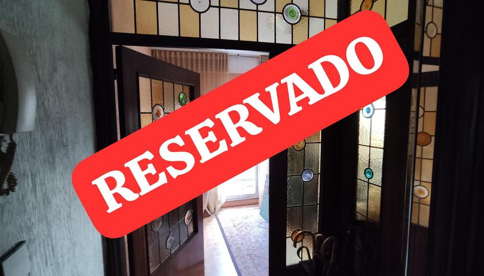 Piso en venta en Calle de Blas Cabrera, 95, Las Águilas, Madrid - imagen 1 Foto 1 de Piso en venta en Calle de Blas Cabrera, 95, Las Águilas, Madrid