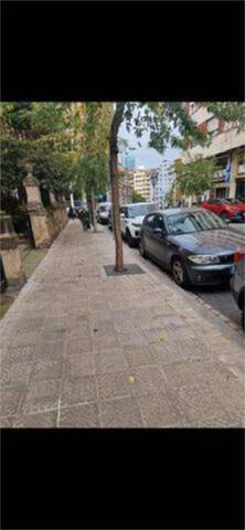 Garaje en Alquiler en Alhóndiga