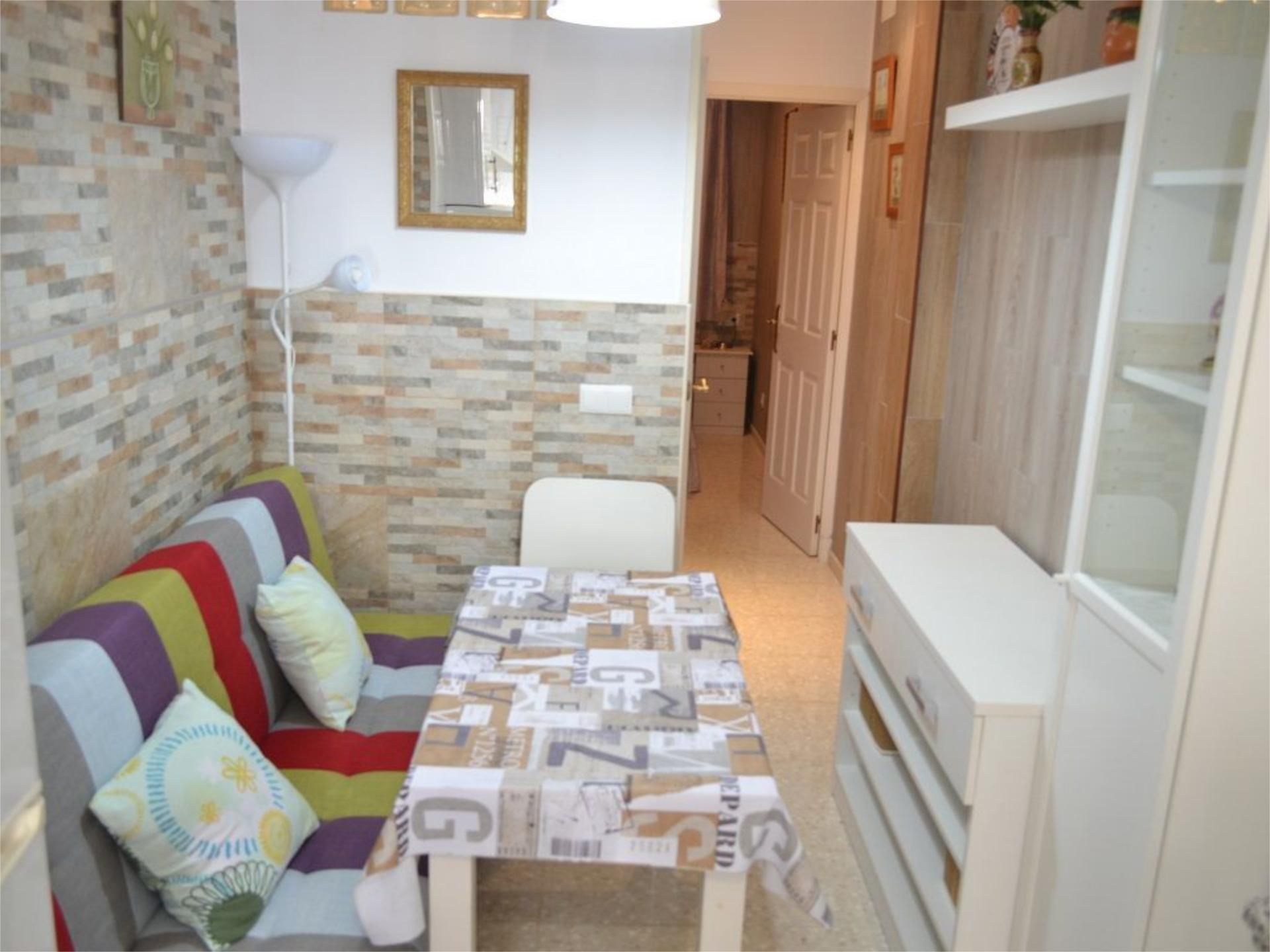 Bedroom of Apartment to rent in Jerez de la Frontera  with Furnished