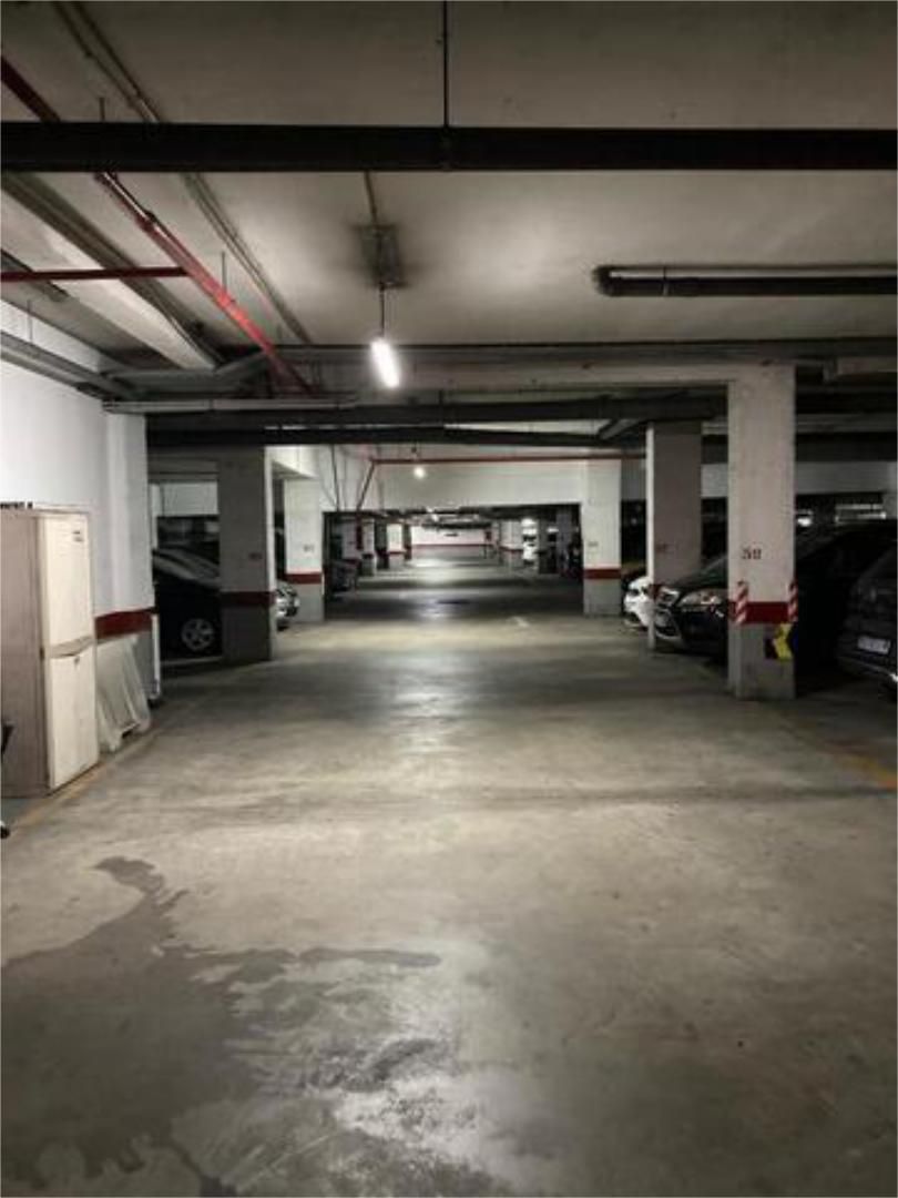 Parking of Garage to rent in  Cádiz Capital