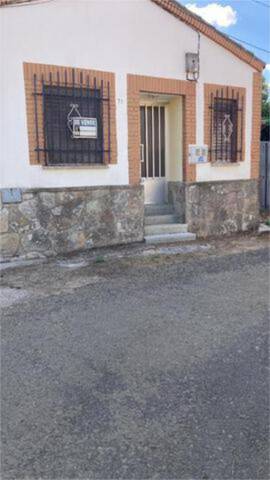 Casa-chalet en Venta en Trabanca