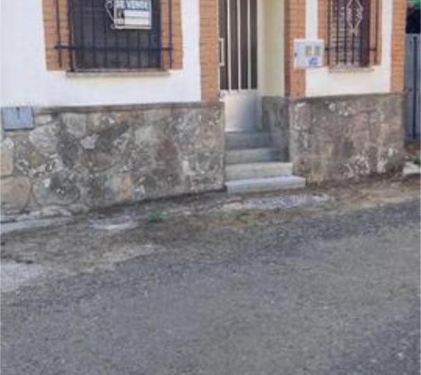 House or chalet for sale in Trabanca, Salamanca - image 1 Photo 1 of House or chalet for sale in Trabanca, Salamanca