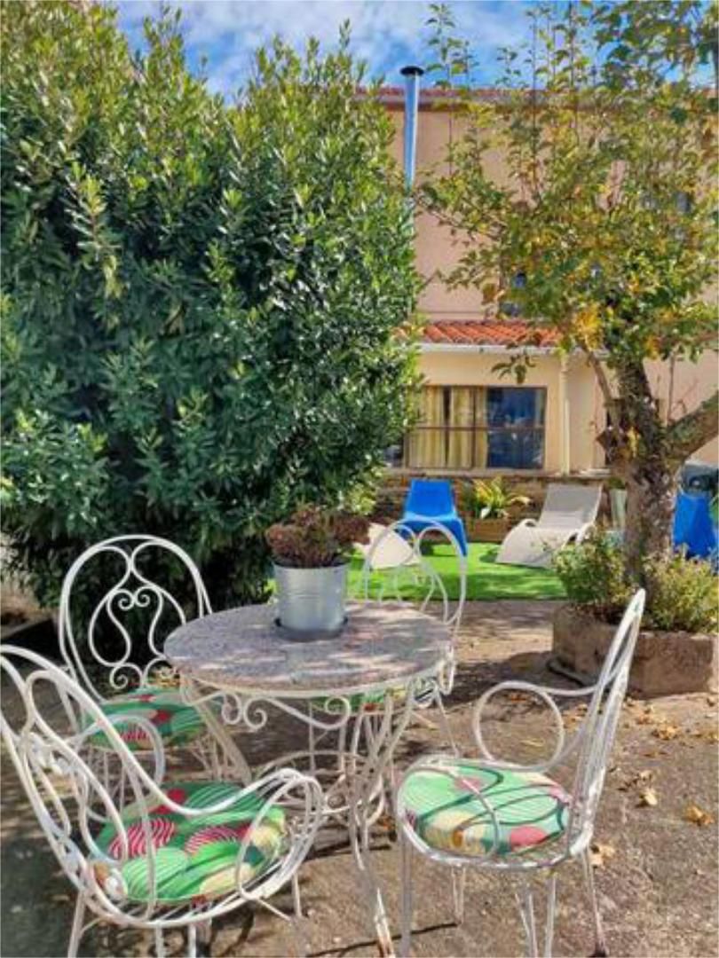 House or chalet to rent in Santa Colomba de Somoza