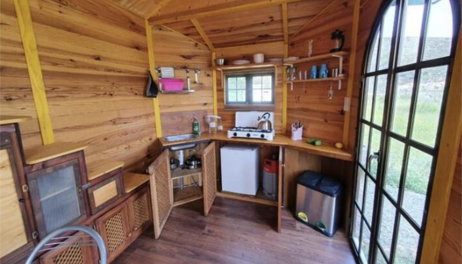 Estudi de lloguer a Calle Sector Torre de, 11, Tarifa ciudad, Cádiz - imatge 1 Foto 1 de Estudi de lloguer a Calle Sector Torre de, 11, Tarifa ciudad, Cádiz