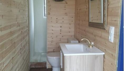 Estudi de lloguer a Calle Sector Torre de, 11, Tarifa ciudad, Cádiz - imatge 4 Foto 4 de Estudi de lloguer a Calle Sector Torre de, 11, Tarifa ciudad, Cádiz