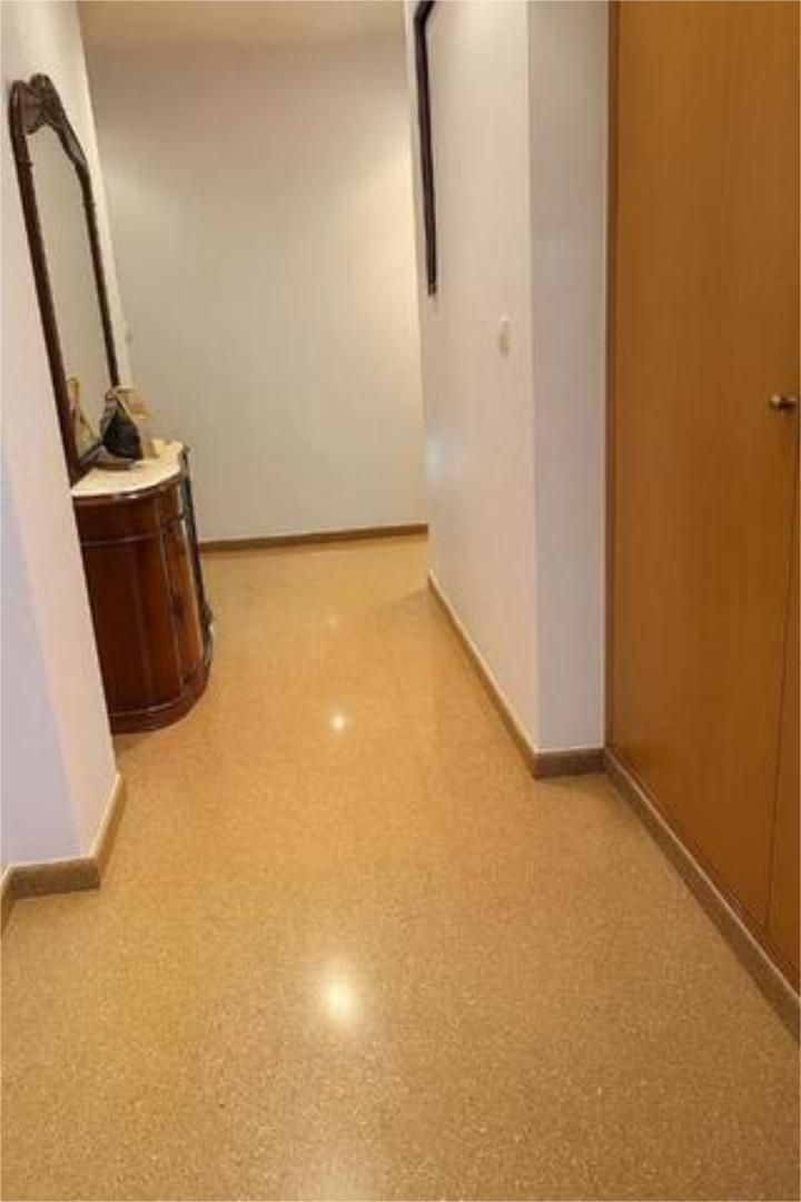 Flat to rent in Aspe  with Heating, Terrace and Furnished