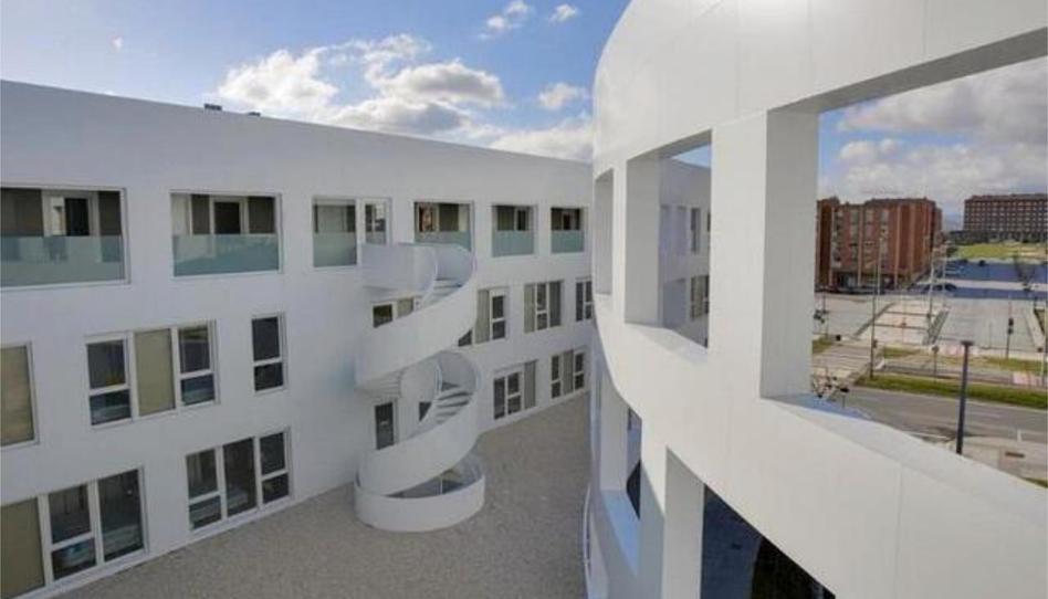 Photo 1 of Apartment for sale in Lakua-Bizkarra, Araba - Álava