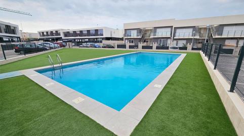 Foto 2 de Casa adosada en venda a Calle Antoñita Sanchis Buades, 132, Monte y Mar, Santa Pola