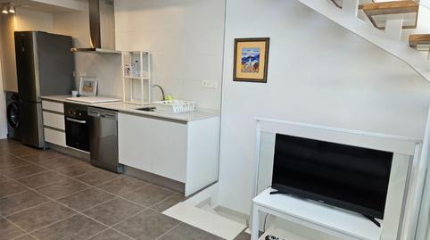 Foto 5 de Casa adosada en venda a Calle Antoñita Sanchis Buades, 132, Monte y Mar, Santa Pola