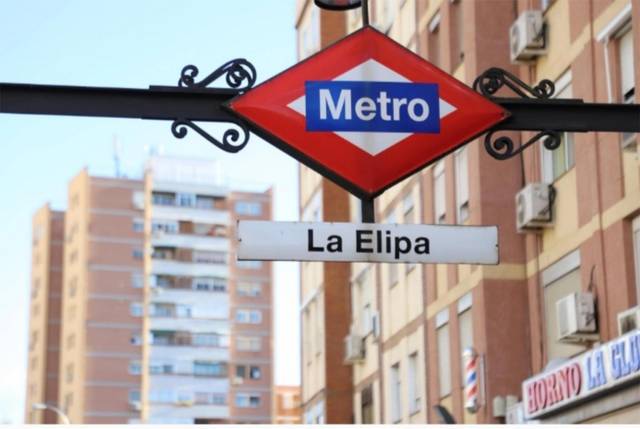 Piso en Venta en Calle de María Teresa Sáenz de Heredia, 12 en Ventas