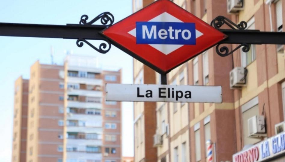 Foto 1 de Pis en venda a Calle de María Teresa Sáenz de Heredia, 12, Ventas, Madrid