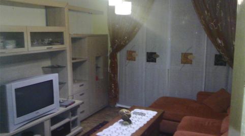 Foto 2 de Pis en venda a Calle de María Teresa Sáenz de Heredia, 12, Ventas, Madrid