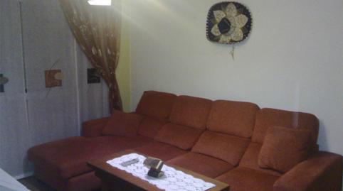 Foto 3 de Pis en venda a Calle de María Teresa Sáenz de Heredia, 12, Ventas, Madrid