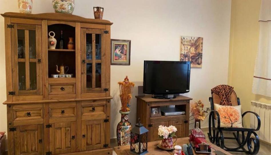 Dúplex en venda a Carrer Llibertat, 13, Linyola, Lleida - imatge 1 Foto 1 de Dúplex en venda a Carrer Llibertat, 13, Linyola, Lleida