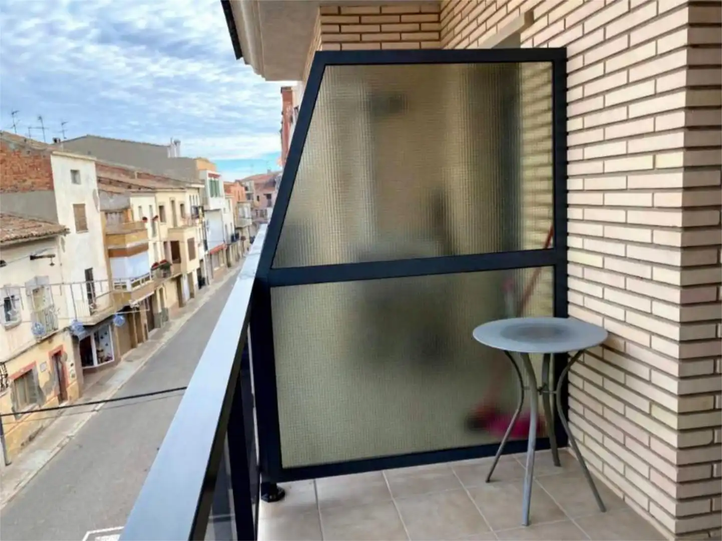 Dúplex en venda a Carrer Llibertat, 13, Linyola Terrassa de Dúplex en venda en Linyola amb Aire condicionat, Calefacció i Terrassa