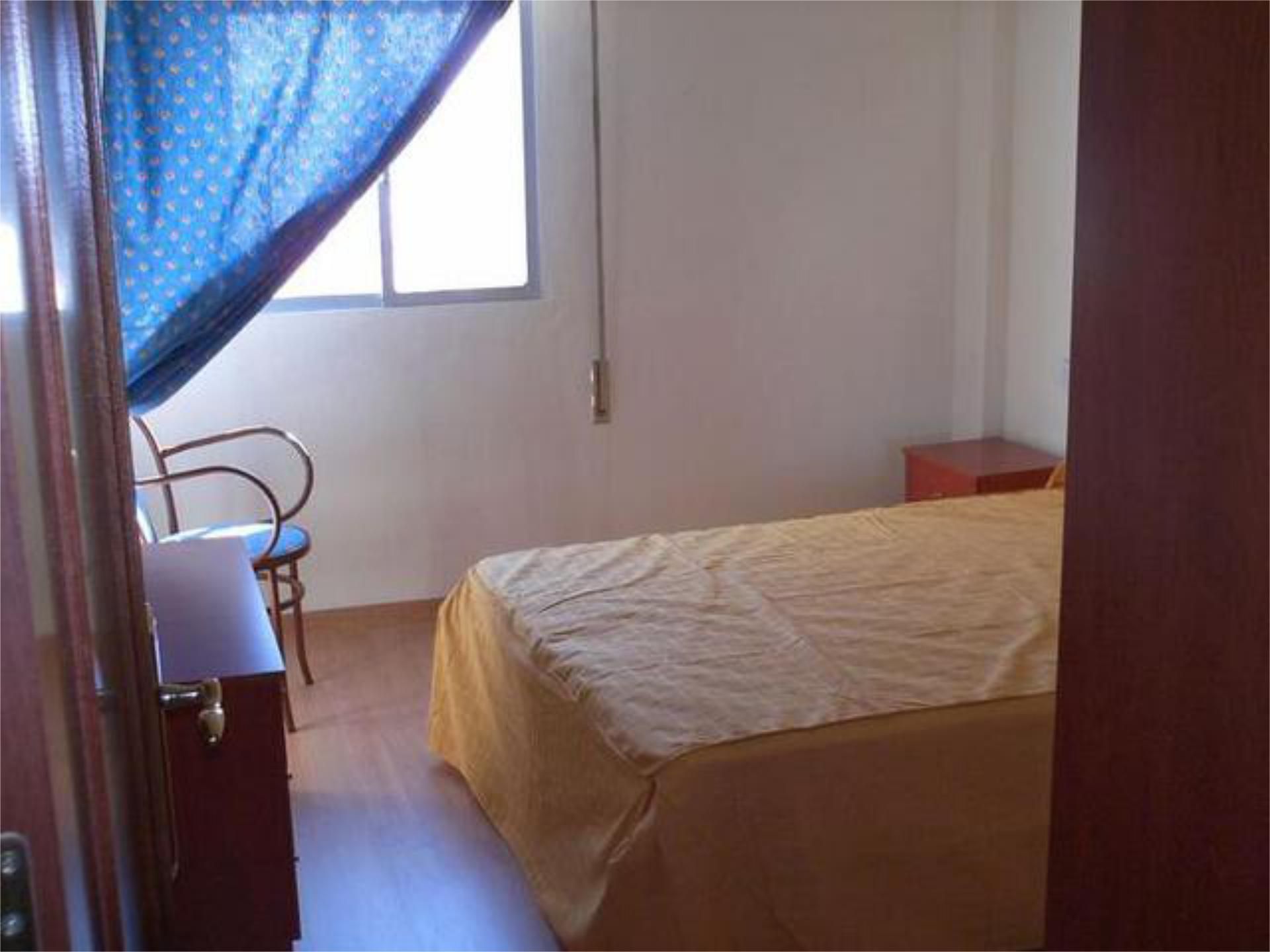 Flat to rent in Astilleros - La Paz  - Loreto - El Corte Inglés