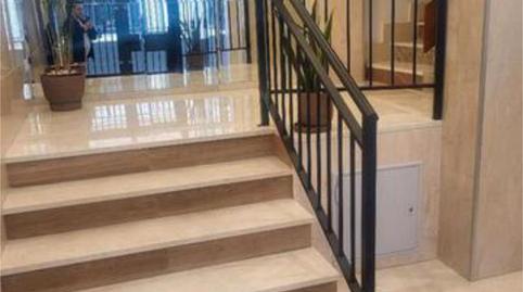 Foto 2 de Pis en venda a Casco Antiguo, Alcorcón