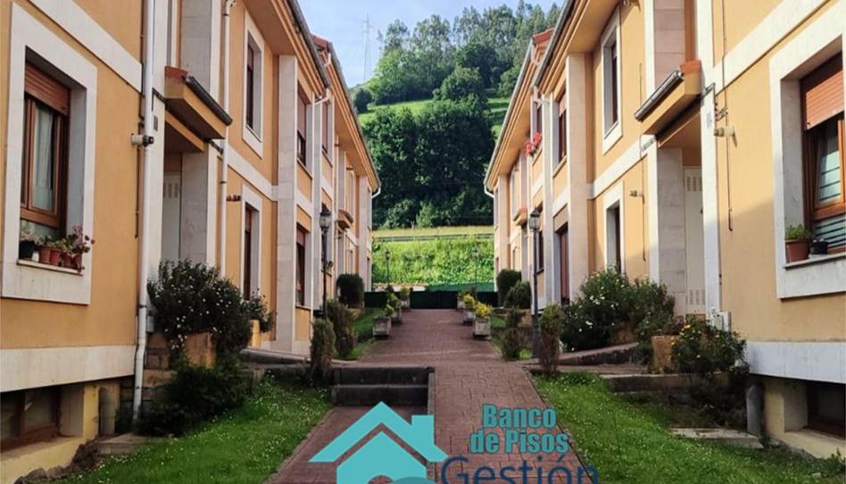 Flat for sale in Poligono la Yesera, 8, Parbayón, Cantabria - image 1 Photo 1 of Flat for sale in Poligono la Yesera, 8, Parbayón, Cantabria