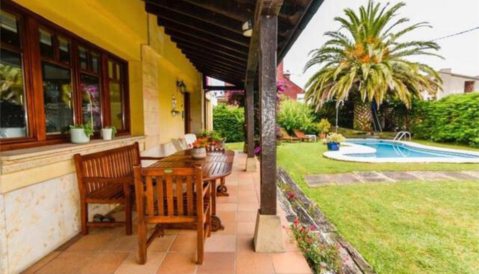 Casa o xalet en venda a Boo, Piélagos - imatge 1 Foto 1 de Casa o xalet en venda a Boo, Piélagos