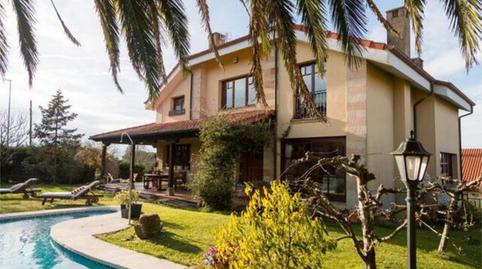 Casa o xalet en venda a Boo, Piélagos - imatge 3 Foto 3 de Casa o xalet en venda a Boo, Piélagos