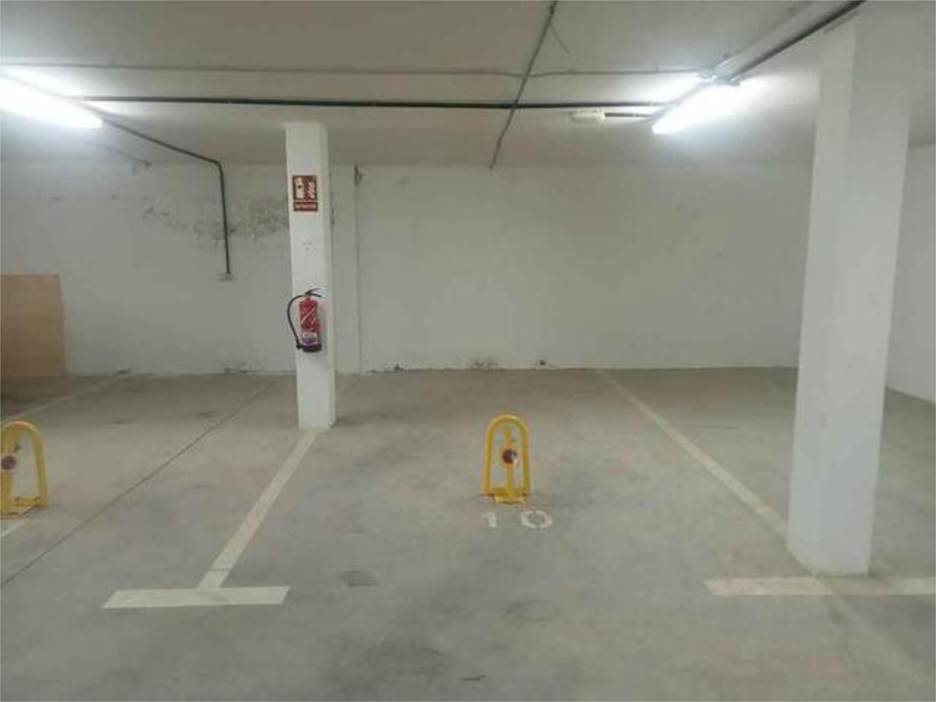 Parking of Garage to rent in San Bartolomé