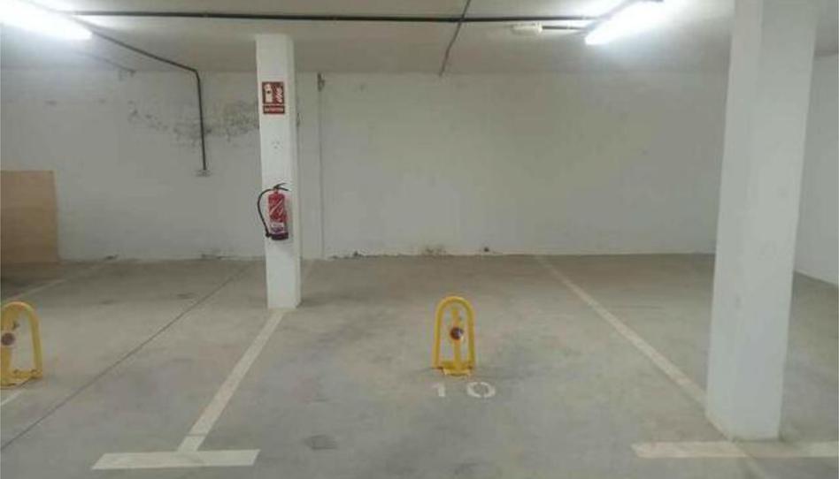Photo 1 of Garage to rent in Playa Honda, Las Palmas