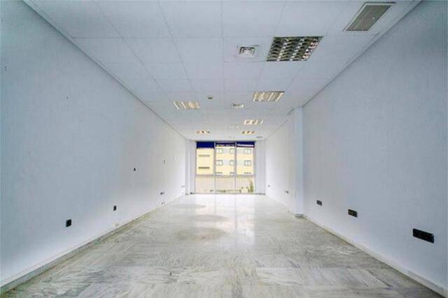 Oficina en Alquiler en Urbadiez - Entrepuentes