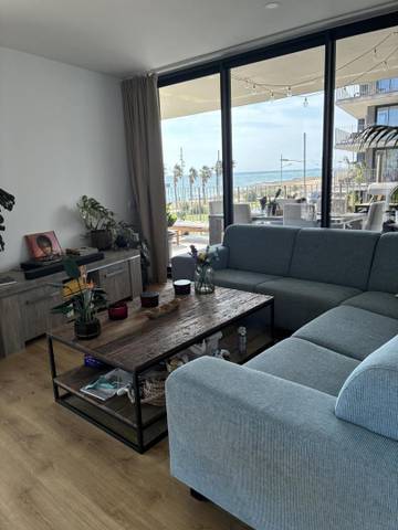 Piso en Alquiler en Avinguda Manuel Fernández Márquez, 75 en Port Forum