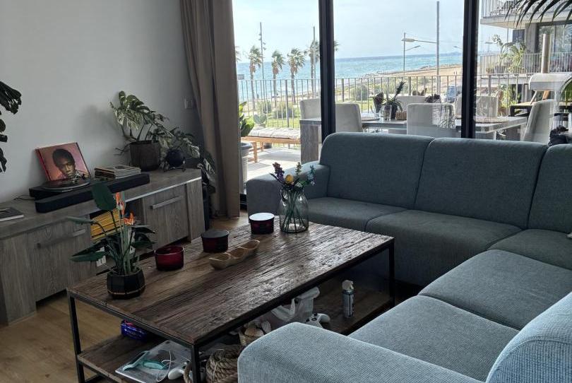 Photo 1 of Flat to rent in Avinguda Manuel Fernández Márquez, 75, Port Forum, Barcelona