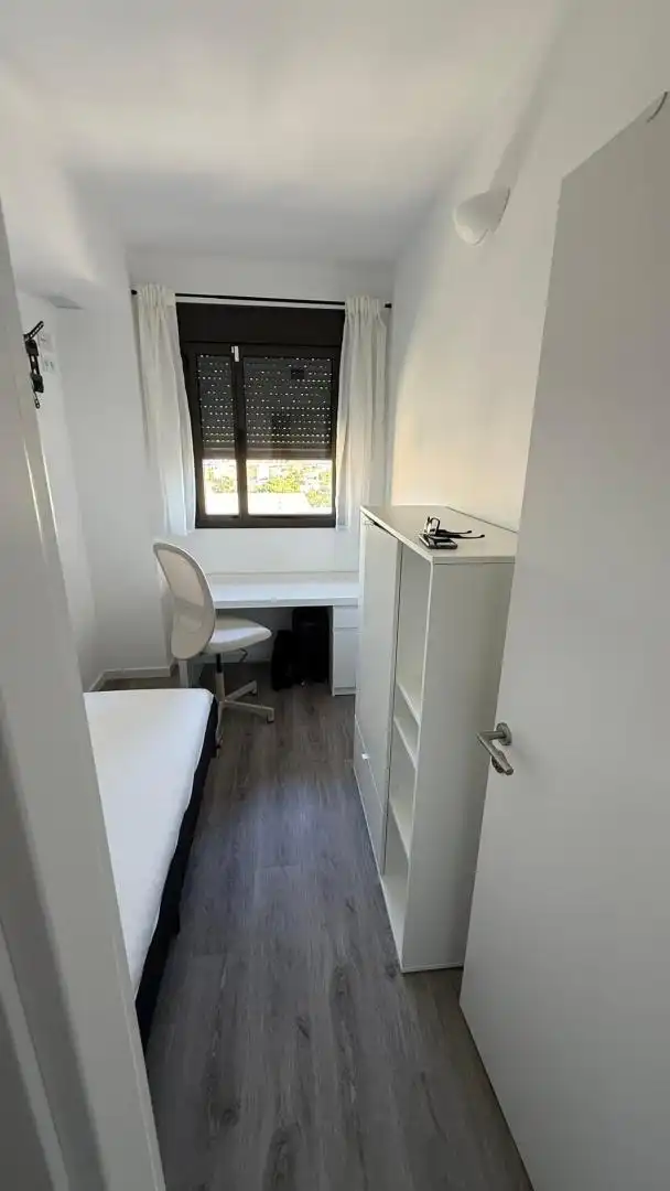 Piso de alquiler en Avinguda Manuel Fernández Márquez, 75, Port Forum