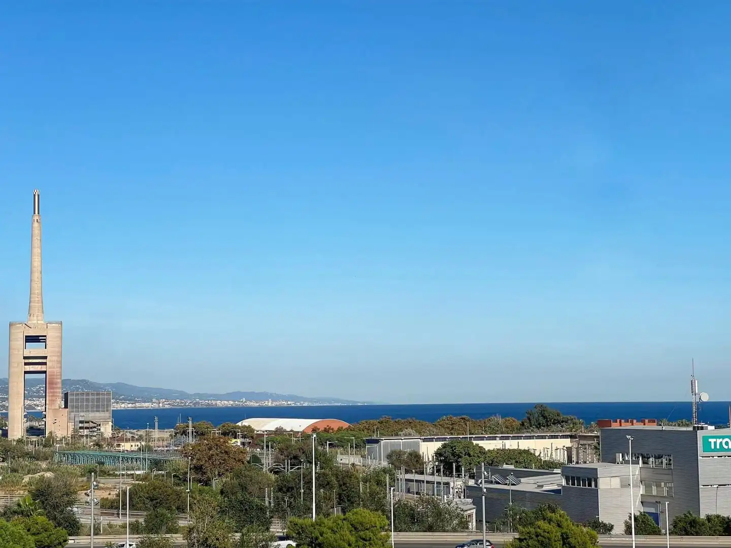 Piso de alquiler en Avinguda Manuel Fernández Márquez, 75, Port Forum