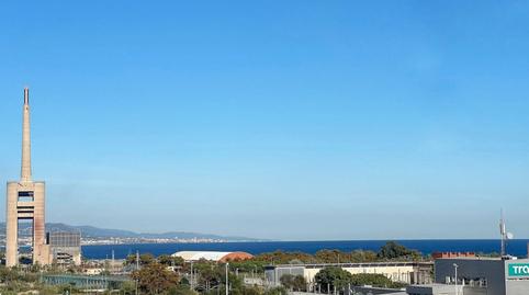 Foto 3 de Pis de lloguer a Avinguda Manuel Fernández Márquez, 75, Port Forum, Barcelona