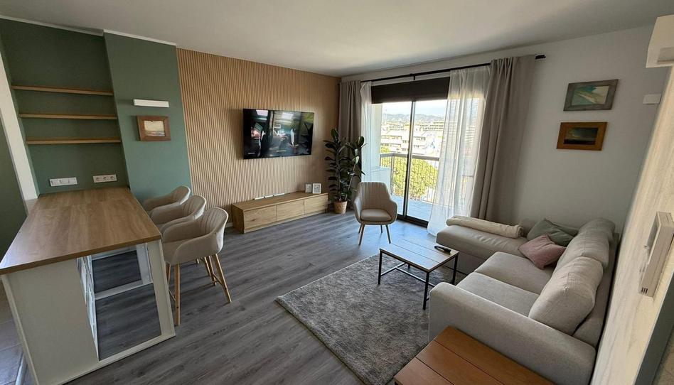 Foto 1 de Pis de lloguer a Avinguda Manuel Fernández Márquez, 75, Port Forum, Barcelona