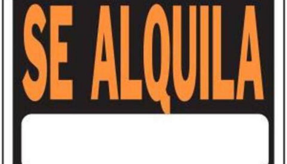 Foto 1 de Pis per a compartir a Casco Antiguo - Puerto, Alicante