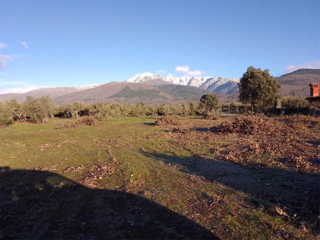 Piso en Venta en Avenida de José Antonio, 27 en Sol