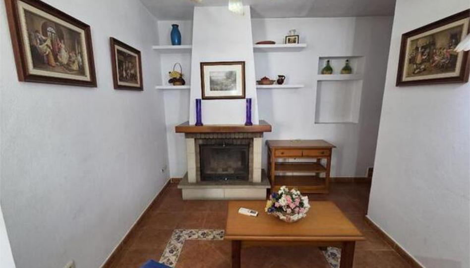 Casa o xalet en venda a Guaro, Málaga - imatge 1 Foto 1 de Casa o xalet en venda a Guaro, Málaga