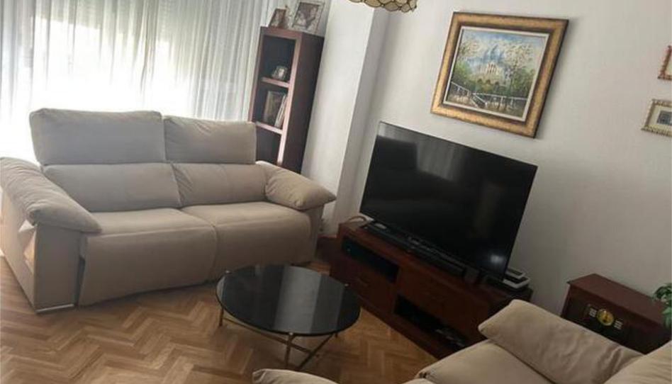 Foto 1 de Pis en venda a Pryconsa - Juan de Austria, Madrid