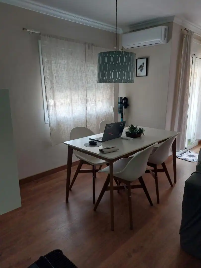 Wohnung zum Verkauf in Bloc Sant Jordi, 1a, Sant Pere i Sant Pau Esszimmer von Wohnung zum Verkauf in Tarragona Capital mit Klimaanlage, Terrasse und Balkon