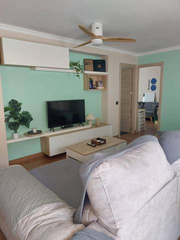 Piso en Venta en Bloc Sant Jordi, 1A en Sant Pere i Sant Pau