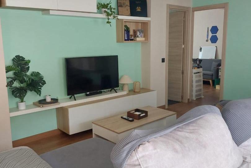 Flat for sale in Bloc Sant Jordi, 1a, Sant Pere i Sant Pau, Tarragona - image 1 Photo 1 of Flat for sale in Bloc Sant Jordi, 1a, Sant Pere i Sant Pau, Tarragona