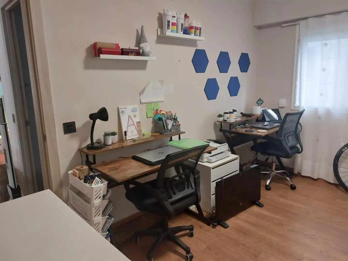 Wohnung zum Verkauf in Bloc Sant Jordi, 1a, Sant Pere i Sant Pau Wohnung zum Verkauf in Tarragona Capital mit Klimaanlage, Terrasse und Balkon