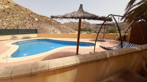 Photo 2 of House or chalet to rent in Partida Ferriol, 1035, Jubalcoi, Alicante