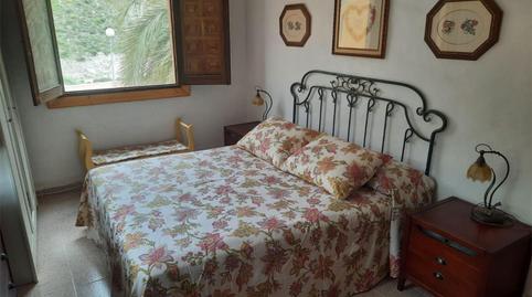 Photo 3 of House or chalet to rent in Partida Ferriol, 1035, Jubalcoi, Alicante