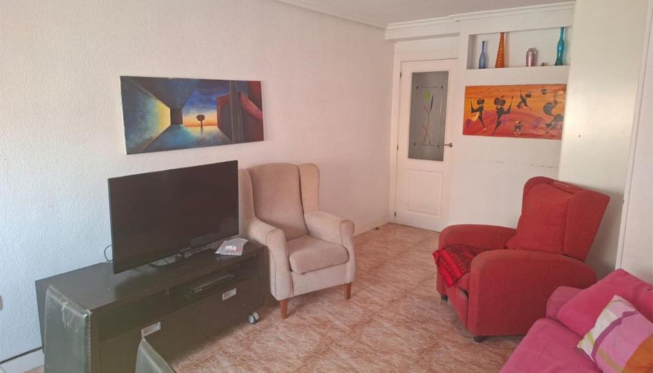 Pis en venda a Calle Embajadores, 6, Delicias, Valladolid Capital - imatge 1 Foto 1 de Pis en venda a Calle Embajadores, 6, Delicias, Valladolid Capital