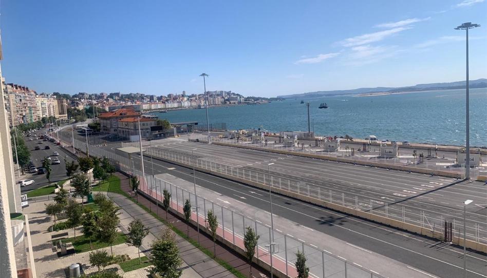 Pis en venda a Calle Antonio López, 38, Castilla - Hermida, Cantabria - imatge 1 Foto 1 de Pis en venda a Calle Antonio López, 38, Castilla - Hermida, Cantabria