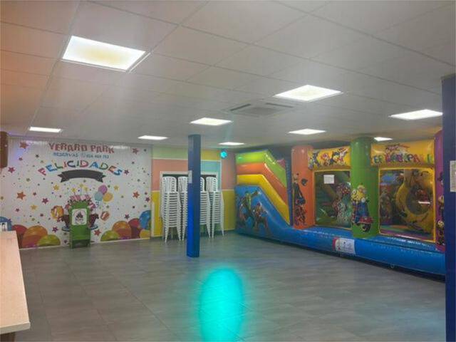 Local comercial en Alquiler en Pepino