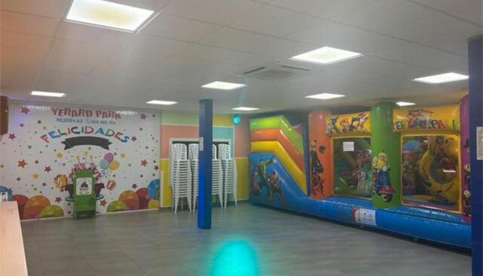 Photo 1 of Premises to rent in Pepino, Toledo