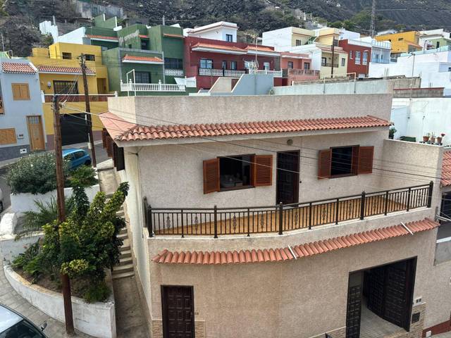 Casa-chalet en Venta en Calle el Volcán, 18 en Garachico